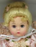 Madame Alexander - Little Love Angel - Pink - кукла
